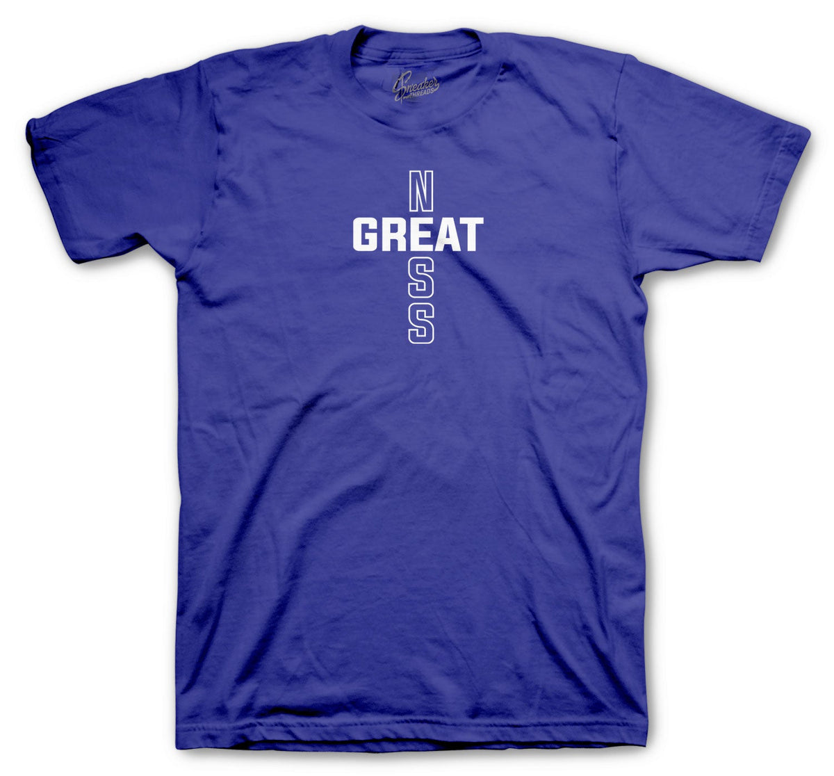 Retro 11 Low Concord Cross Shirt