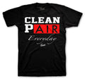 Foam Pro Black/White Everyday Shirt