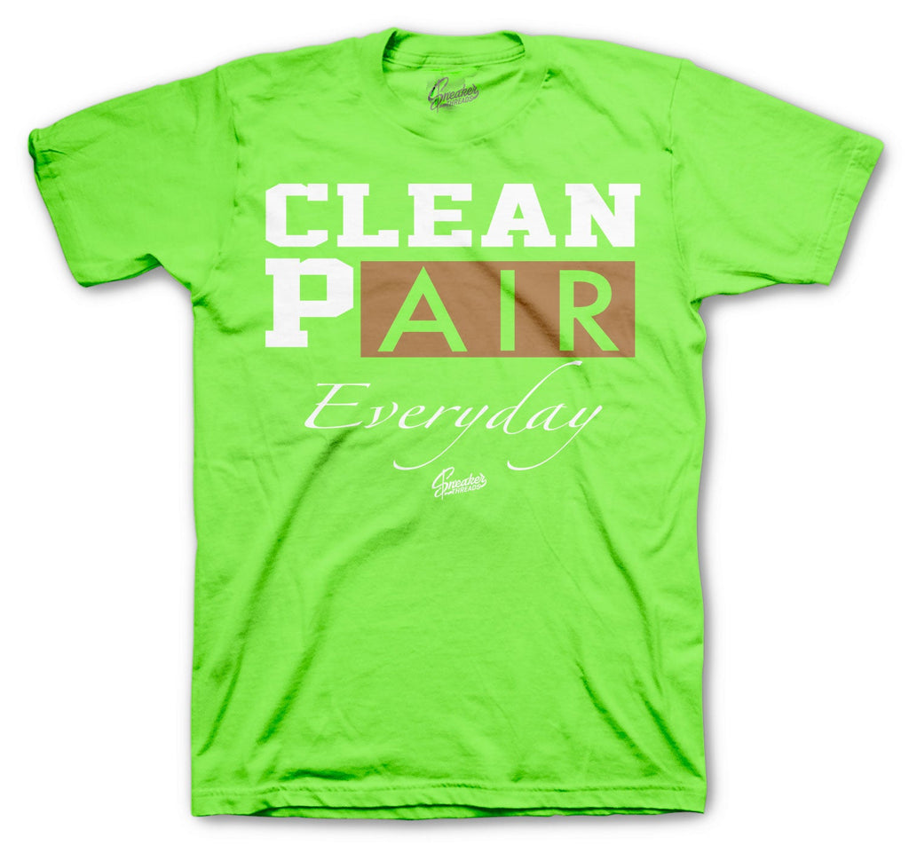 Air Max Green Camo Everyday Shirt