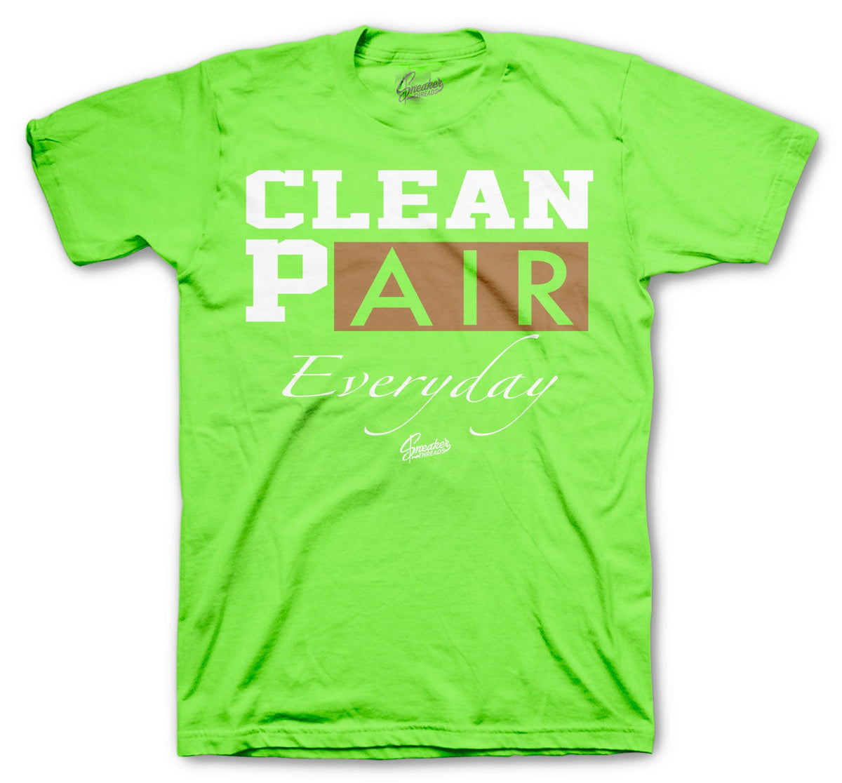 Air Max Green Camo Everyday Shirt
