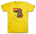 Retro 4 Rasta Got Em Shirt