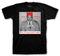 Retro 5 Fire Red Freedom Shirt