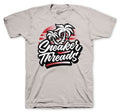 Retro 6 Hare ST Palms Shirt