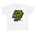 Kids - Neon 4 Living Life Shirt