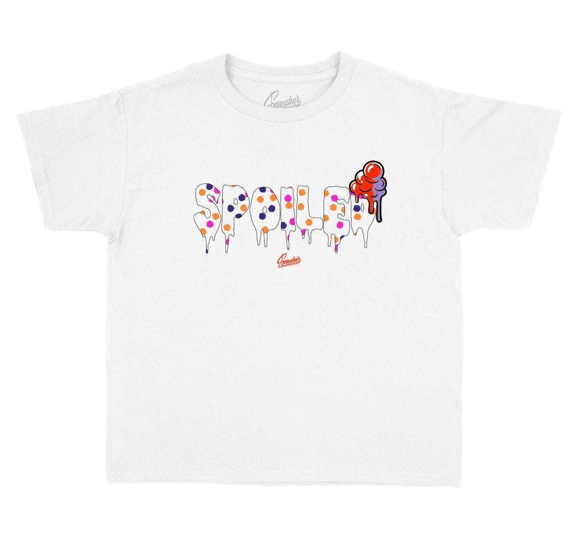 Kids - Easter 5 Spoiled Shirt