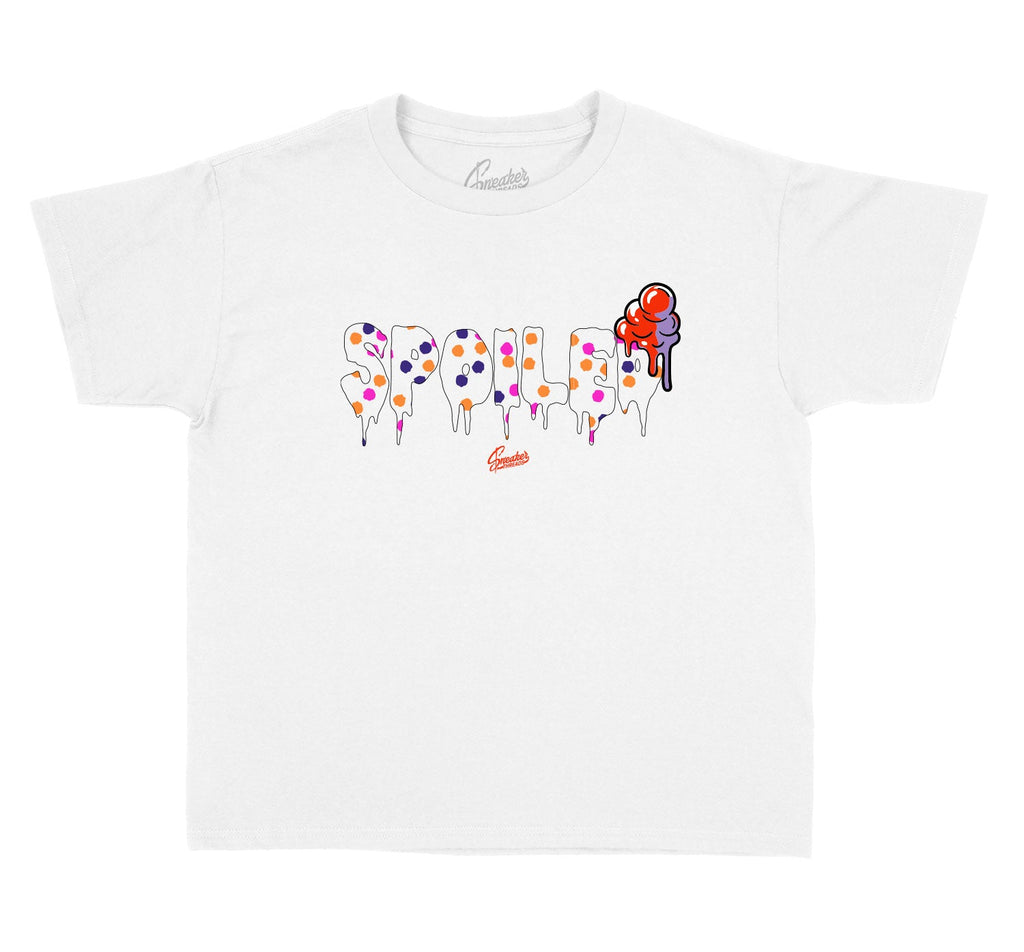 Kids - Easter 5 Spoiled Shirt