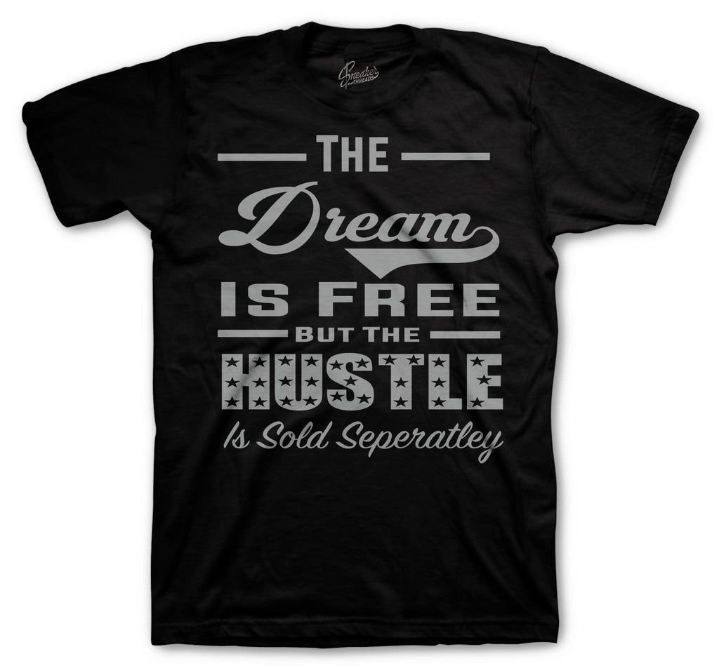 700 Black Sold Separately Shirt