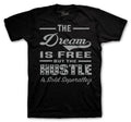 700 Black Sold Separately Shirt