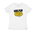 Womens - DMP 6 Gods Plan Shirt