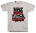 Retro 6 Hare Daily Routine Shirt