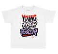 Kids - Easter 5 Young Wild Shirt