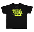 Kids - Phosphor 700 Blessings Shirt