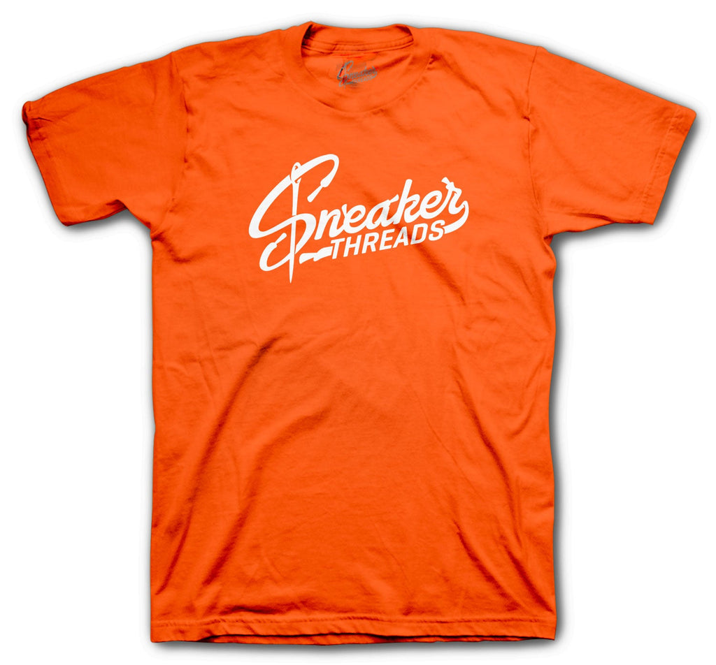 Retro 4 Orange Metallic ST Original Shirt