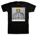 Retro 12 University Gold Freedom Shirt