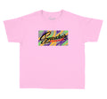 Kid's Retro 7 Hare 2.0 Hare ST Box Shirt