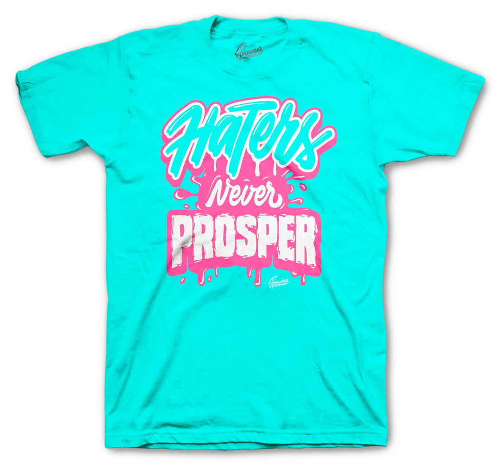Retro 13 Aurora Prosper Shirt
