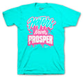 Retro 13 Aurora Prosper Shirt