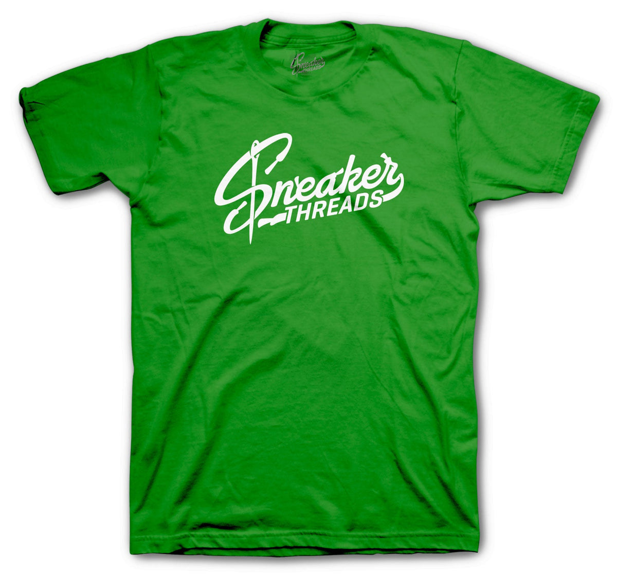 Retro 4 Green Metallic ST Original Shirt