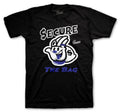 Retro 11 Low Concord Secure Bag Shirt