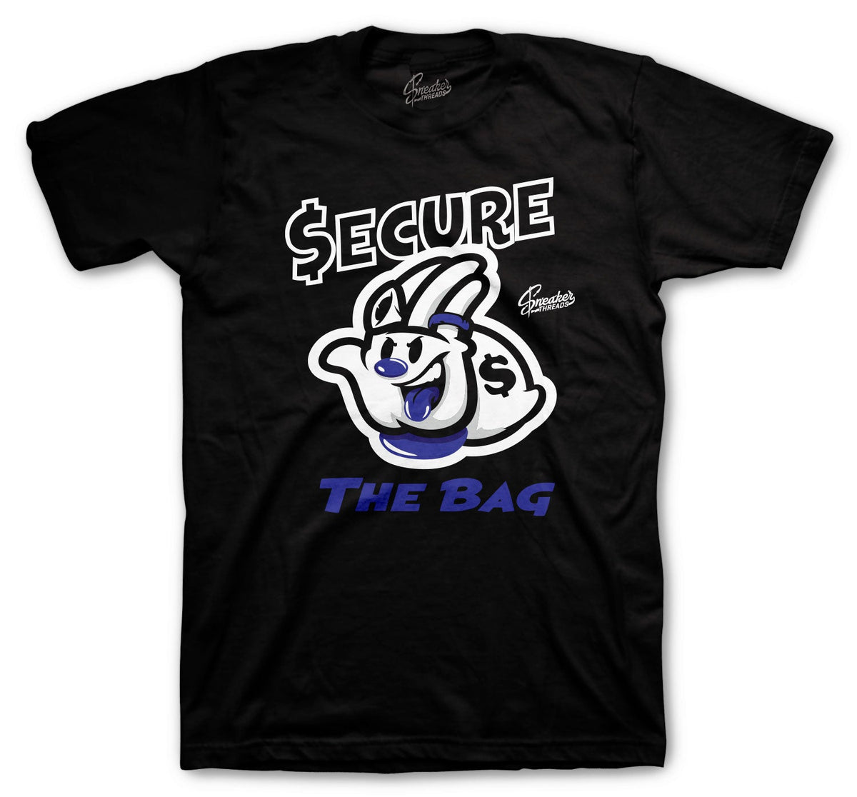 Retro 11 Low Concord Secure Bag Shirt