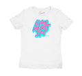 Womens - Aurora Green 13 Living Life Shirt