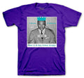 Retro 5 Alternate Grape Freedom Shirt