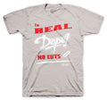 Retro 6 Hare No Cuts Shirt