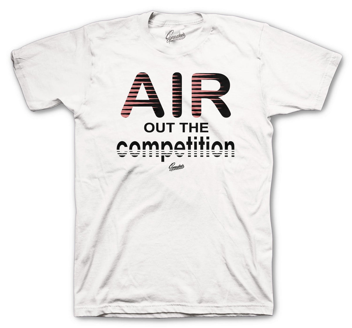 Air Max 90 Rose Gold Air Out Shirt
