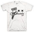 Foam Pro Black/White Every Penny Counts Shirt