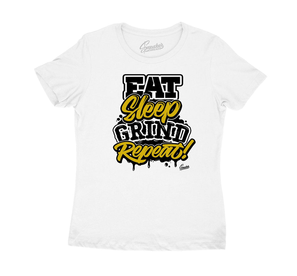 Womens - DMP 6 Repeat Shirt