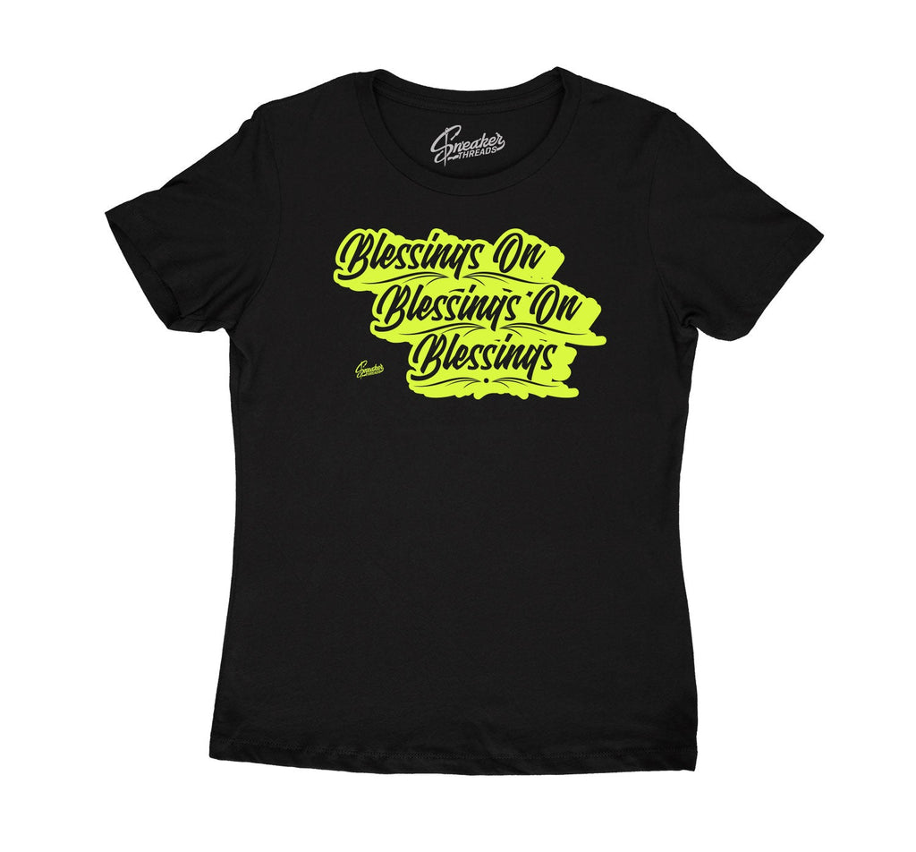 Kids - Phosphor 700 Blessings Shirt