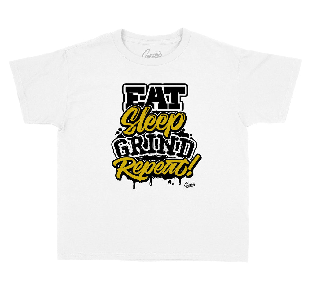 Kids - DMP 6 Repeat Shirt