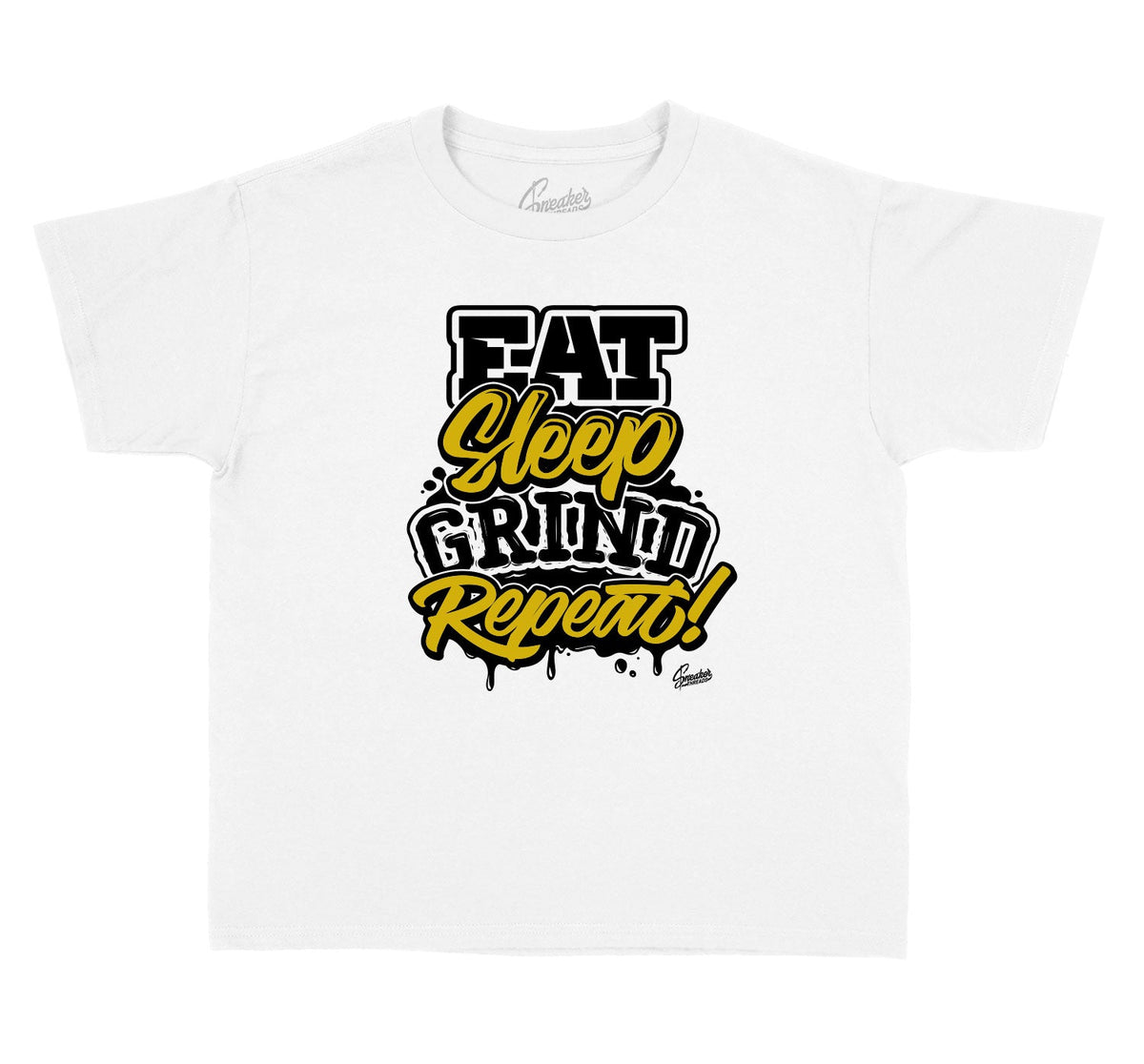 Kids - DMP 6 Repeat Shirt
