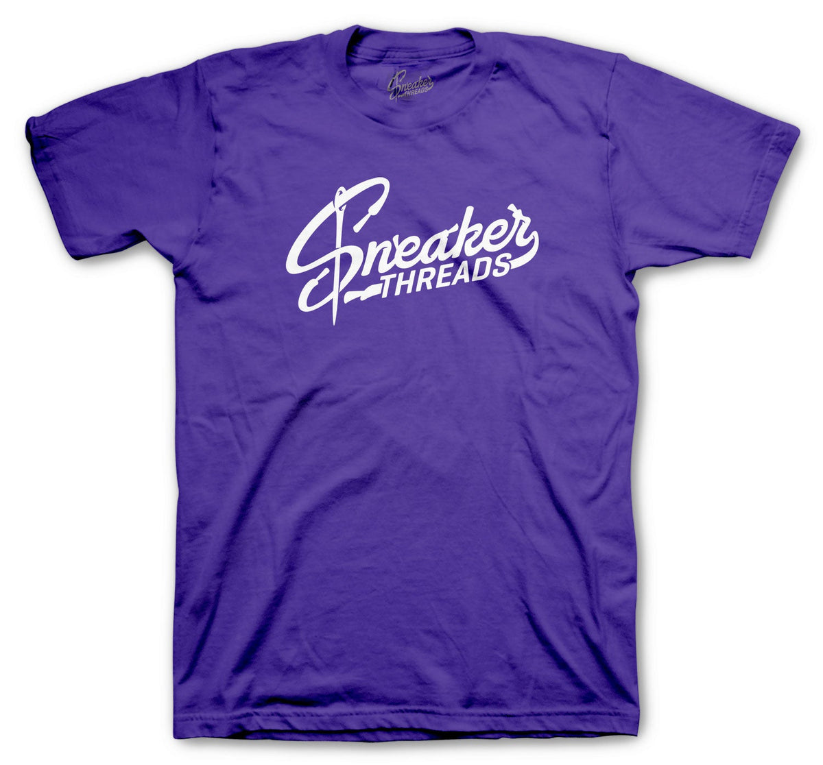 Retro 4 Purple Metallic ST Original Shirt