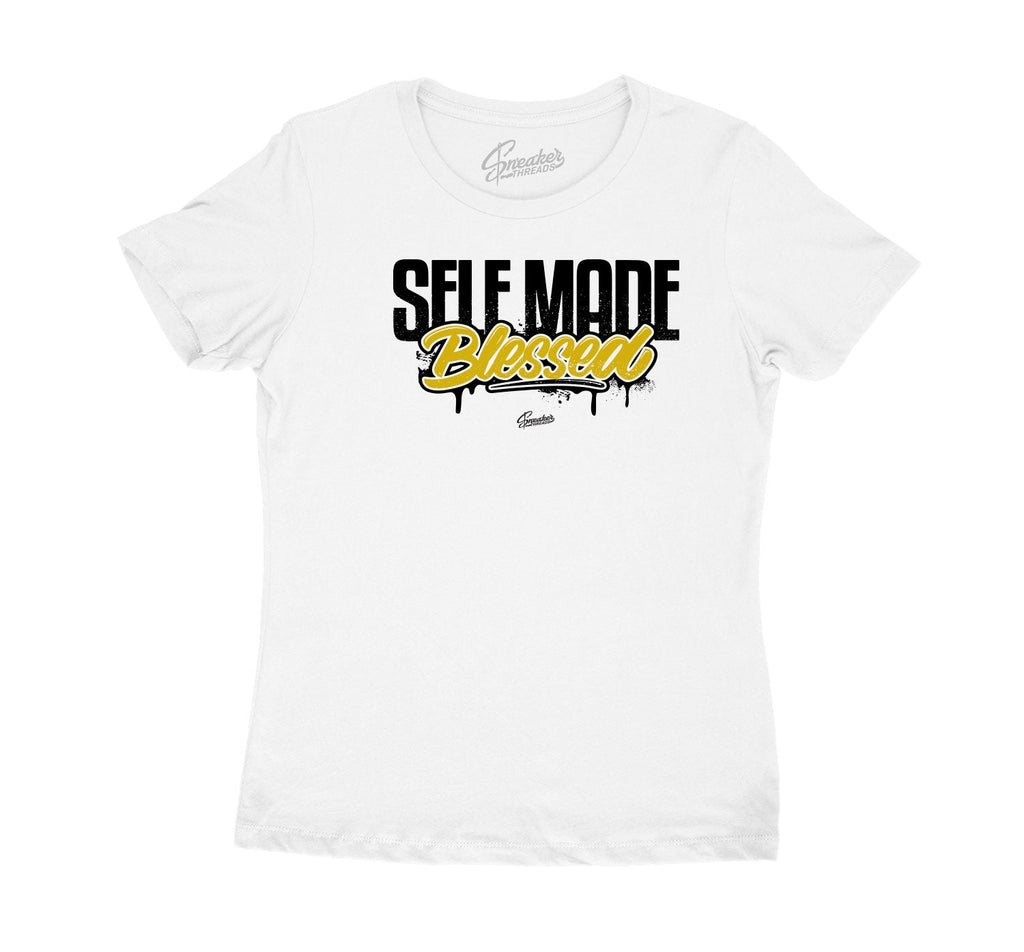 Womens - DMP 6 Self Made Shirt