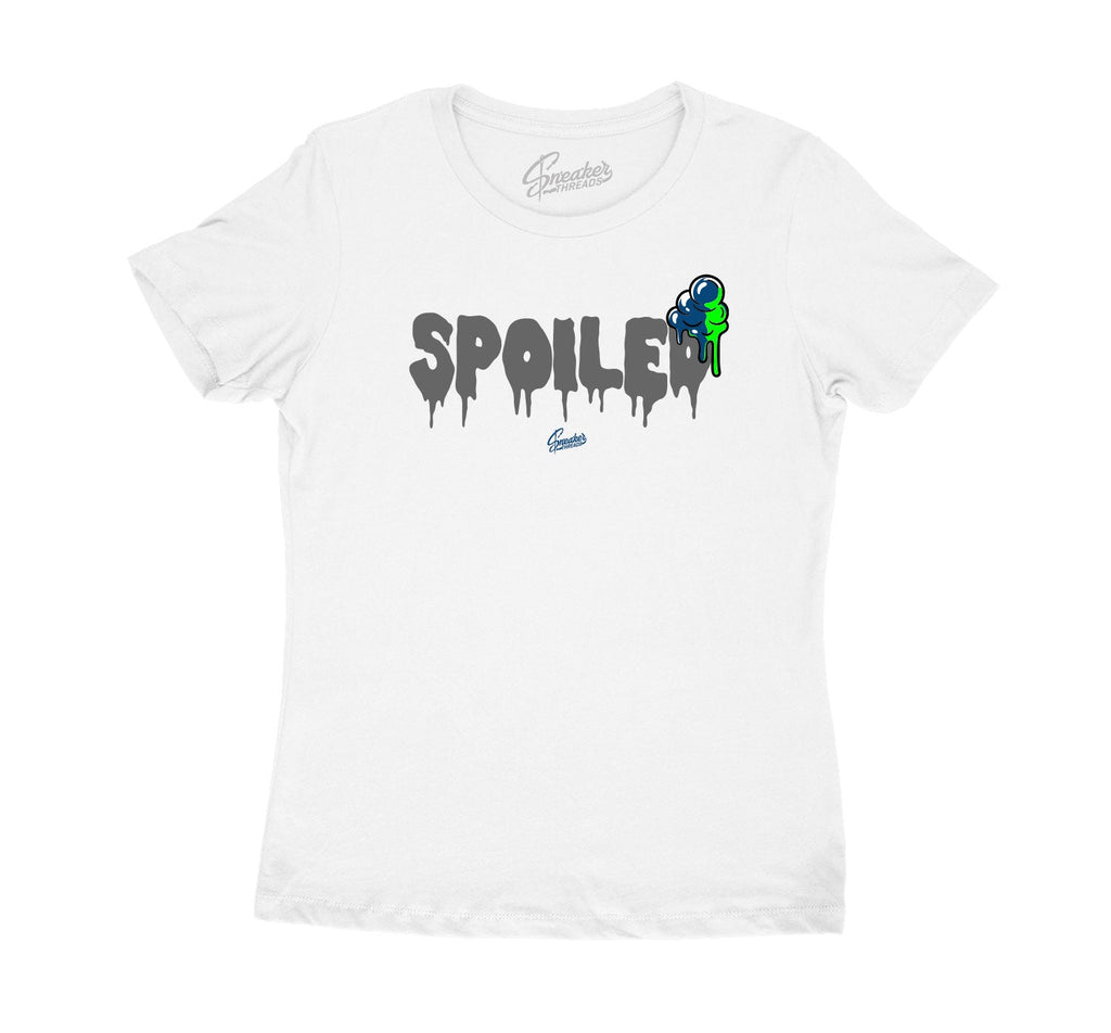 Womens - Flint 13 Spoiled Shirt
