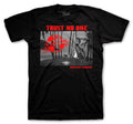 700 Black Tony Knows Shirt