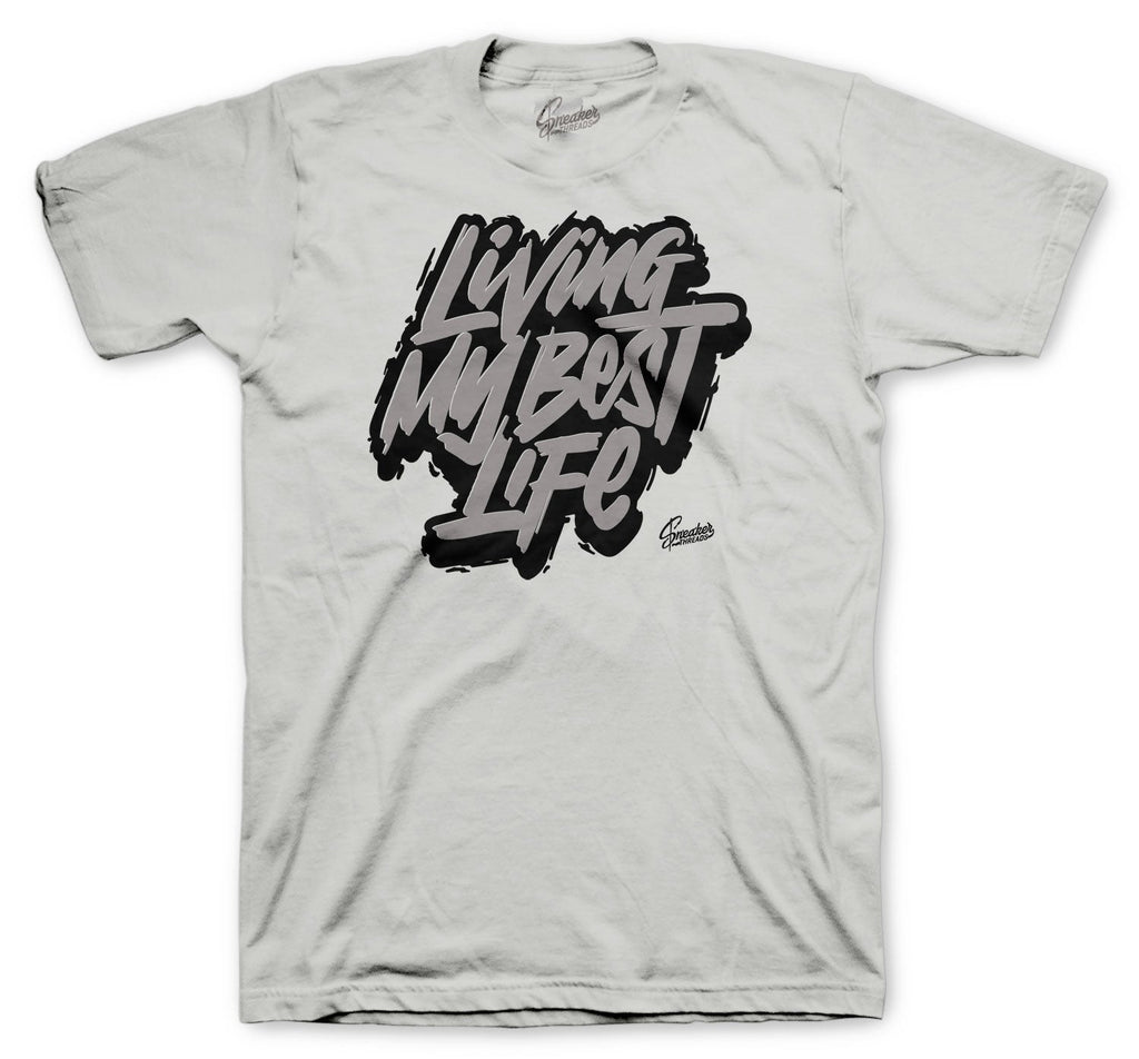 Zyon Living Life Shirt