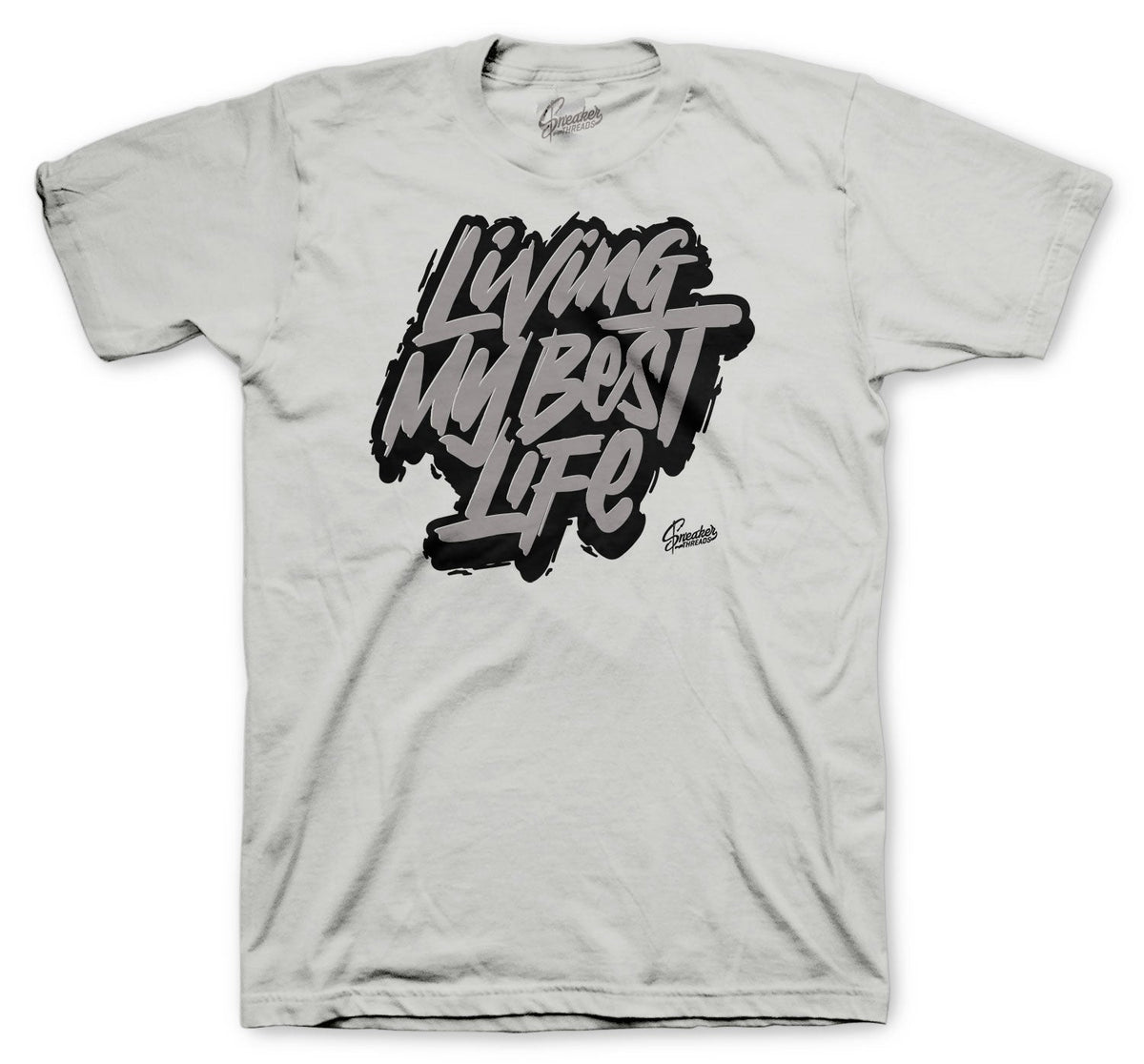 Zyon Living Life Shirt