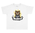 Kids -  Alvah 700 Fly Bear Shirt