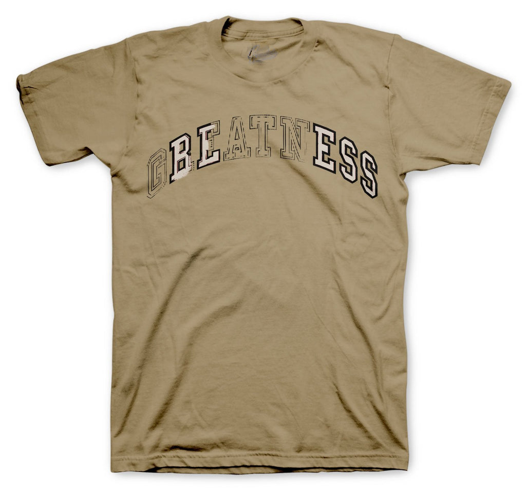 Earth Stitched Shirts