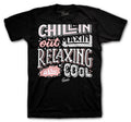 Air Max 90 Rose Gold Chillin Shirt