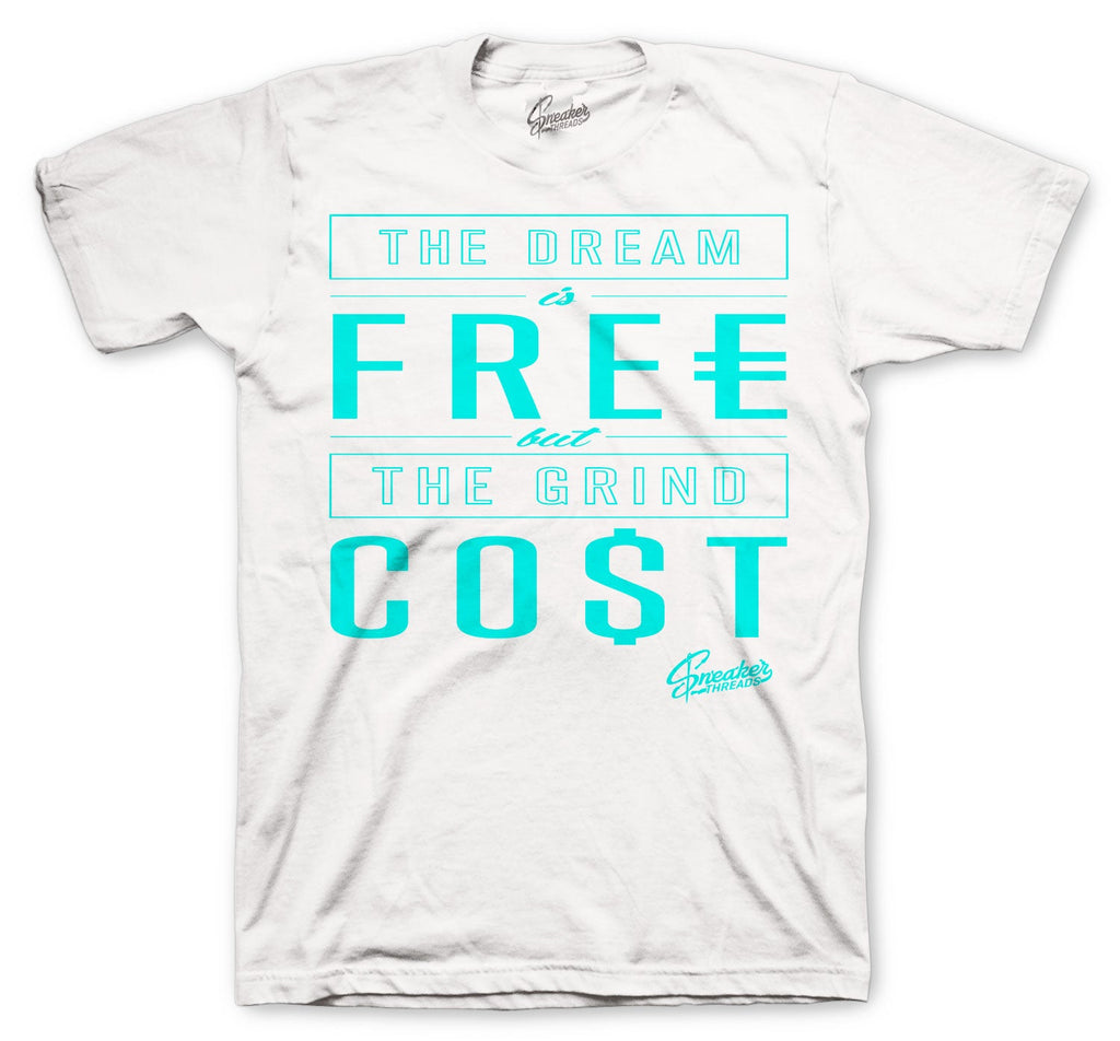 Retro 13 Aurora Cost Shirt