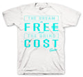 Retro 13 Aurora Cost Shirt