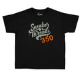 Kids - Desert Sage 350 ST:350 Shirt