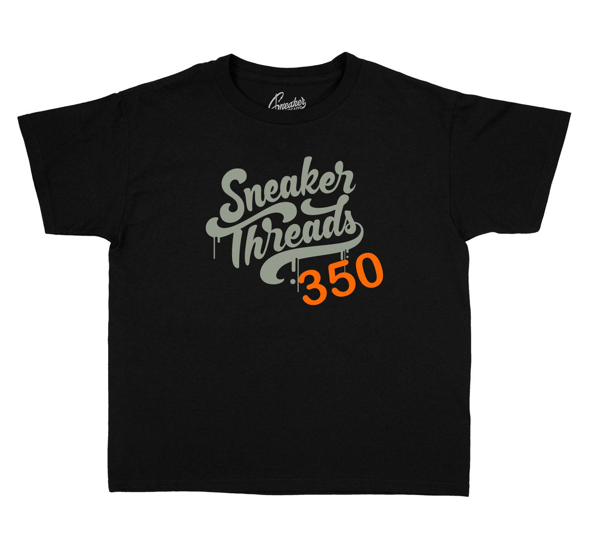 Kids - Desert Sage 350 ST:350 Shirt