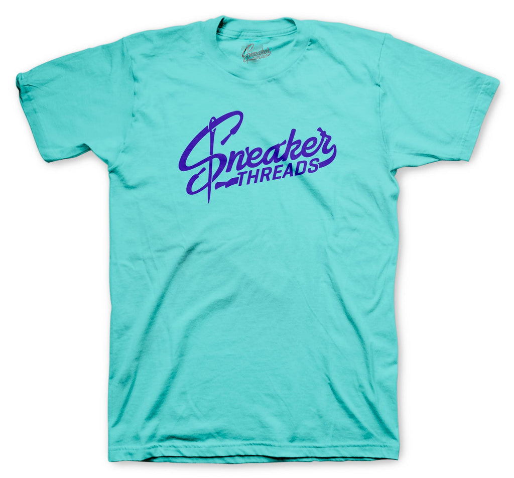 Retro 1 Tie Dye ST Original Shirt