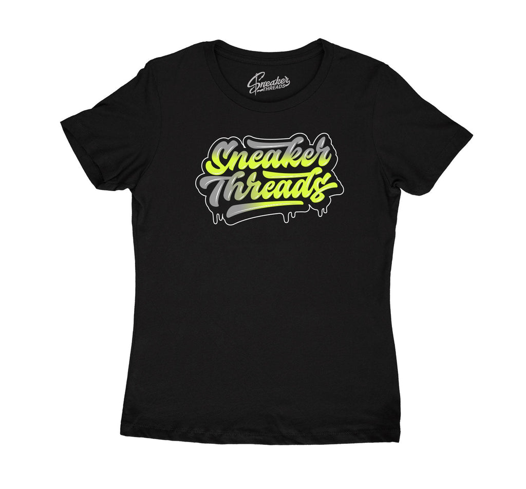Kids - Phosphor 700 ST Drip Shirt