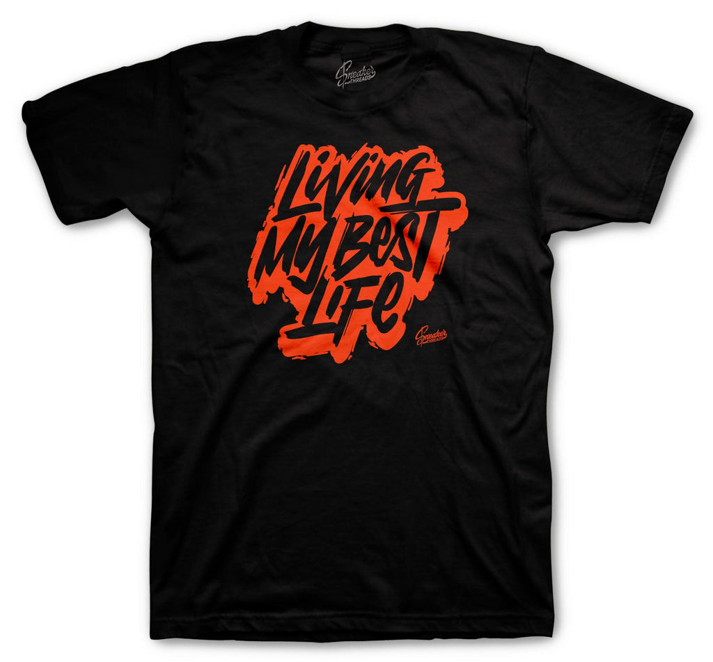 Air Max 90 Duck Camo Living Life Shirt