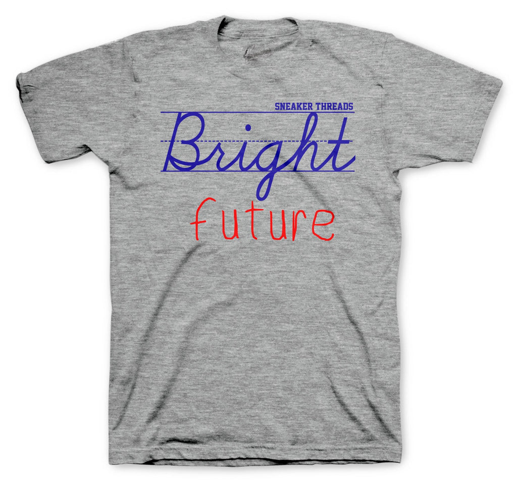 All Star 2020 Tune Squad Bright Future Shirt